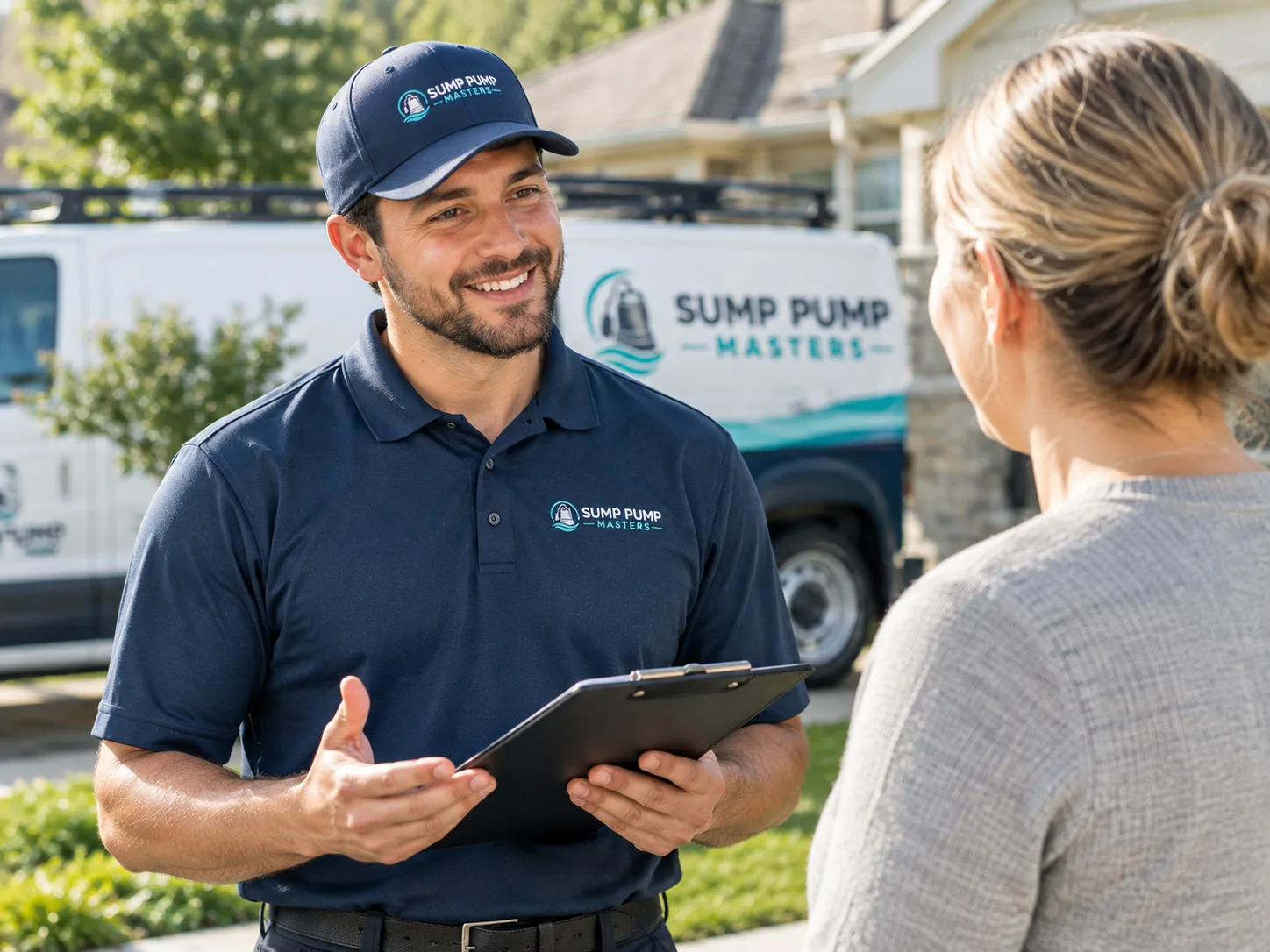 Sump Pump Repair Chatham, LA FAQs